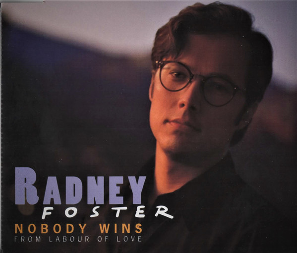 Radney Foster